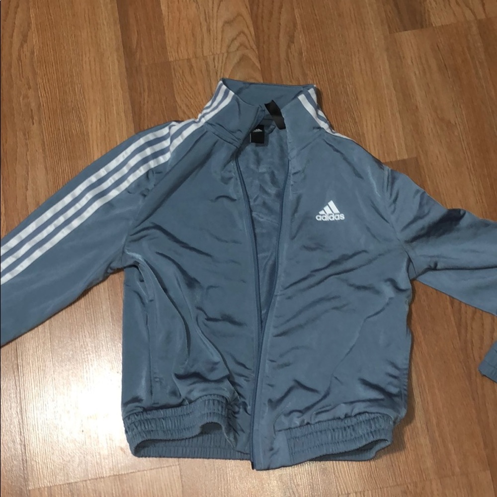 Adidas jacket